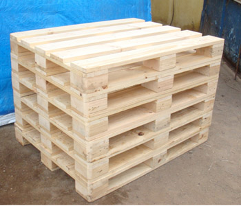 Ring & Euro Pallets