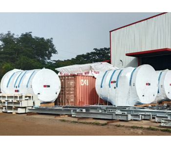 Industrial Shrink Wrap