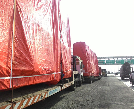 Complete Solution for your Relocations