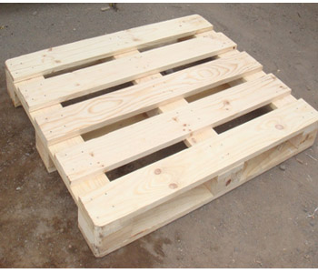 Wooden Pallet