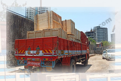 Commercial Cargo Relocation Services