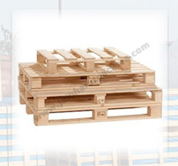 Export Wooden Pallets