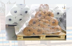 Industrial Packaging Material