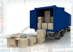 Professional Loading Unloading Services