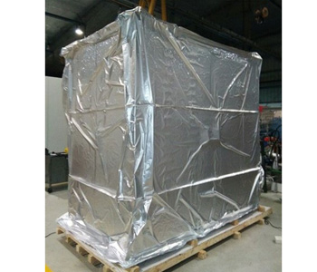 Seaworthy Export Packing Service