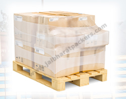 Seaworthy Heat Shrink Wrapping & Packing Services