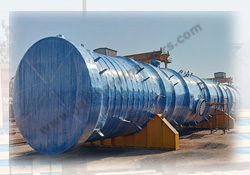 Stretch Film and HDPE Tarpaulin Wapping